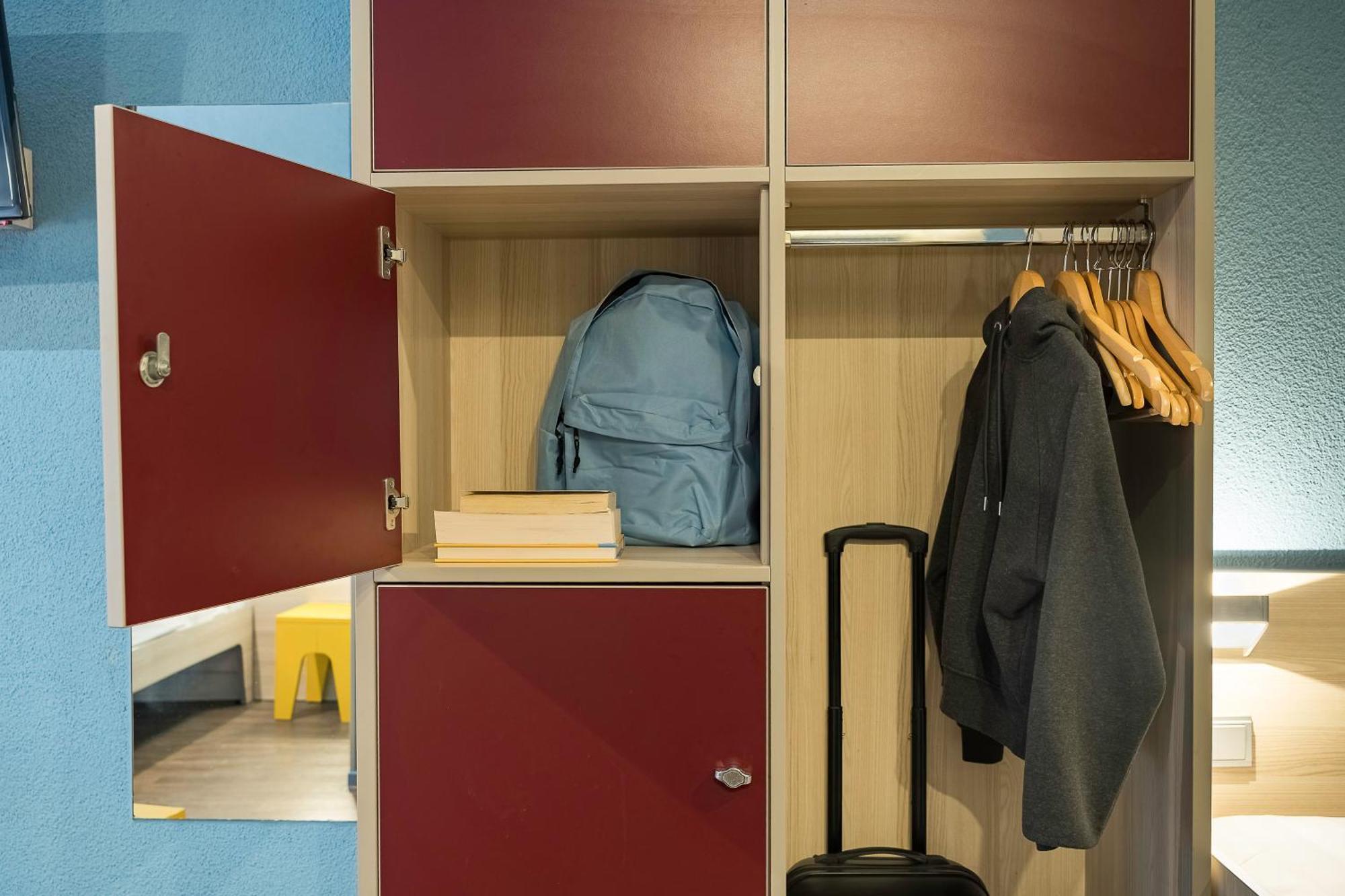 Meininger Hotel Amsterdam City West Kültér fotó